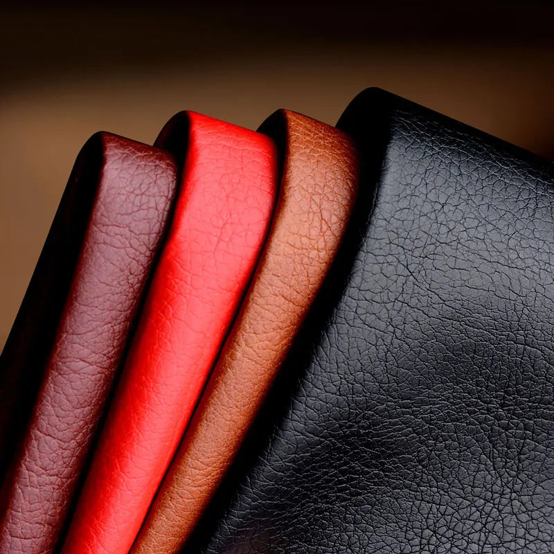 Luxury Leather for iphone case cover