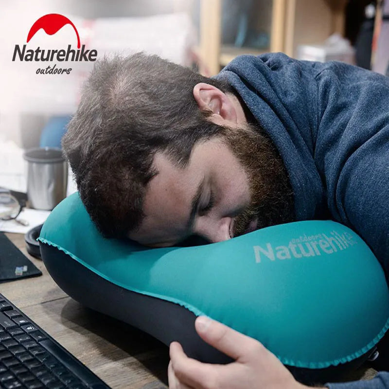 Naturehike Inflatable Air Pillow