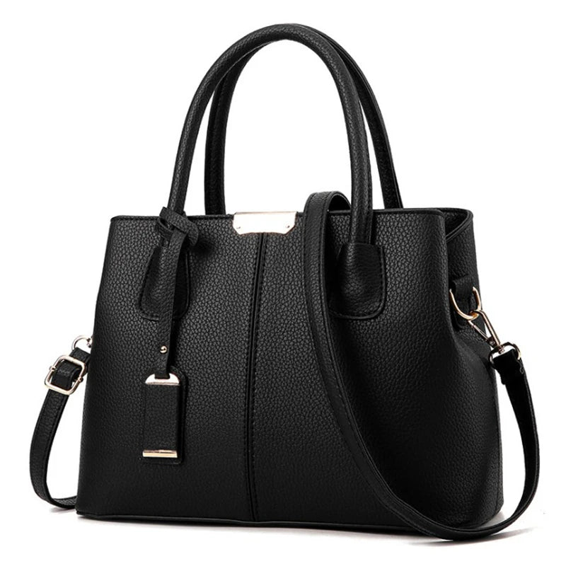 Women Leather Handbag