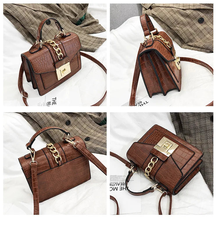 Crossbody Bag