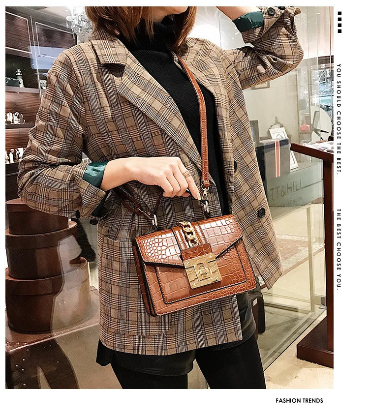 Crossbody Bag