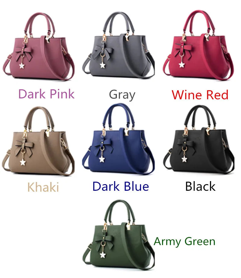 Elegant Women Messenger Bag