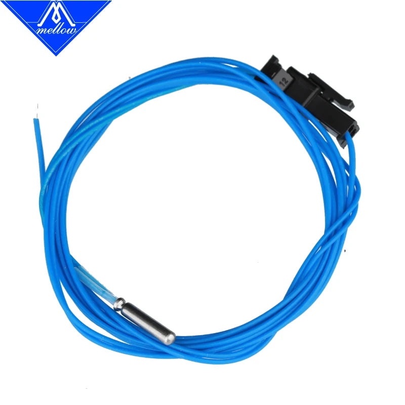 NTC 3950 100K Thermistor Replacement Sensor for 3D Printer