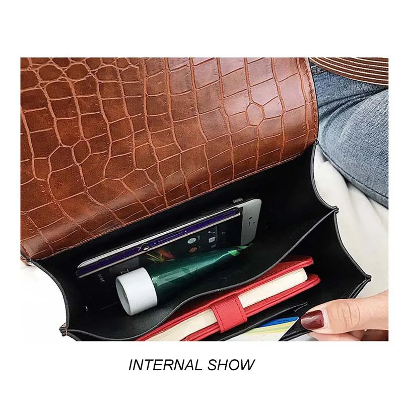 Crossbody Bag