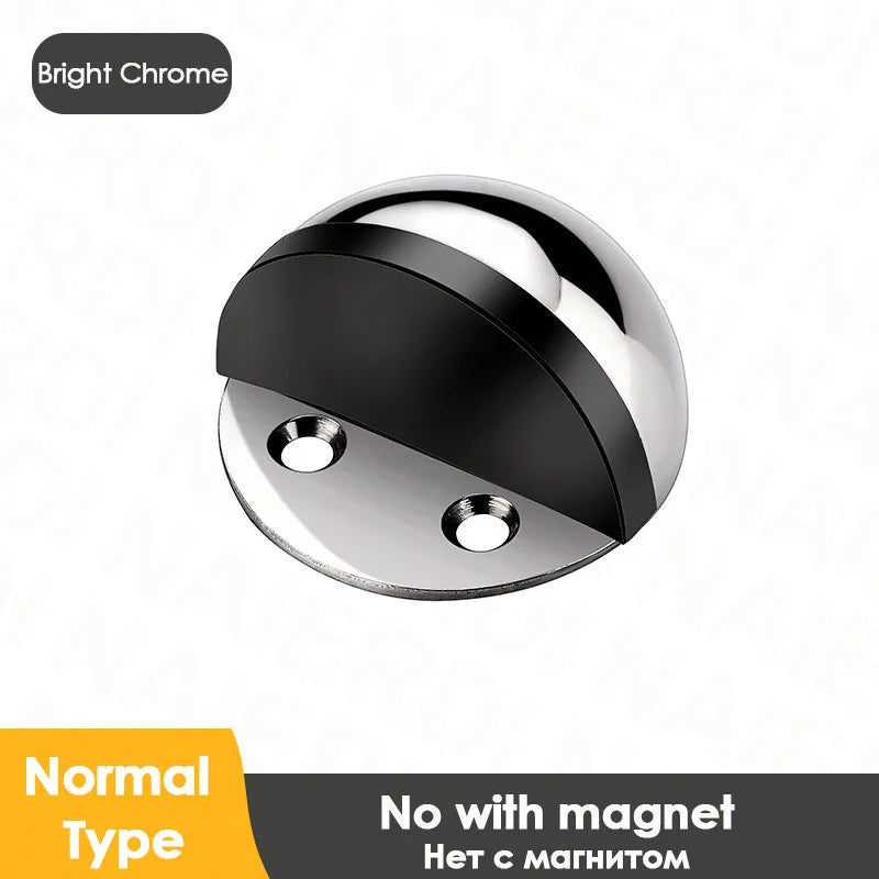 NAIERDI Magnetic Door Stopper