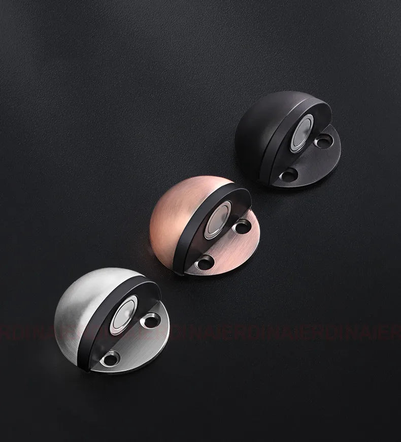NAIERDI Magnetic Door Stopper