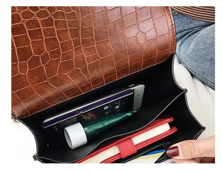 Crossbody Bag