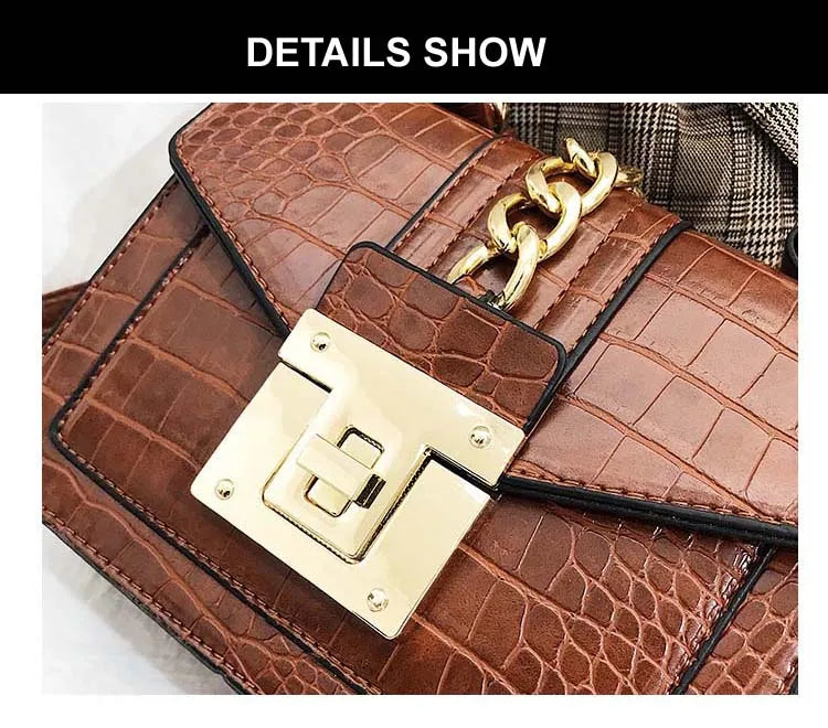 Crossbody Bag