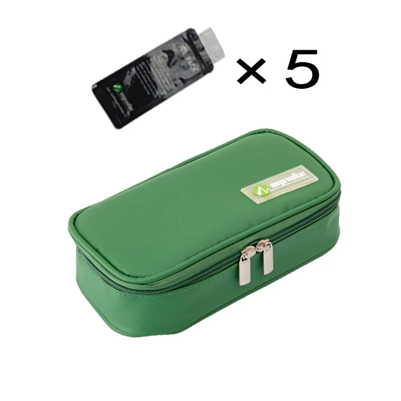 Insulated Insulin Travel Case
