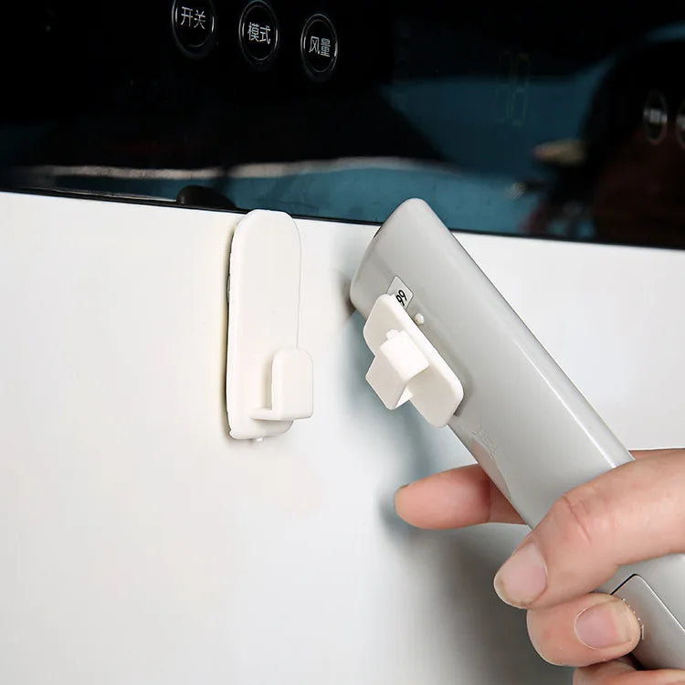 2 Pairs Sticky Hook Set