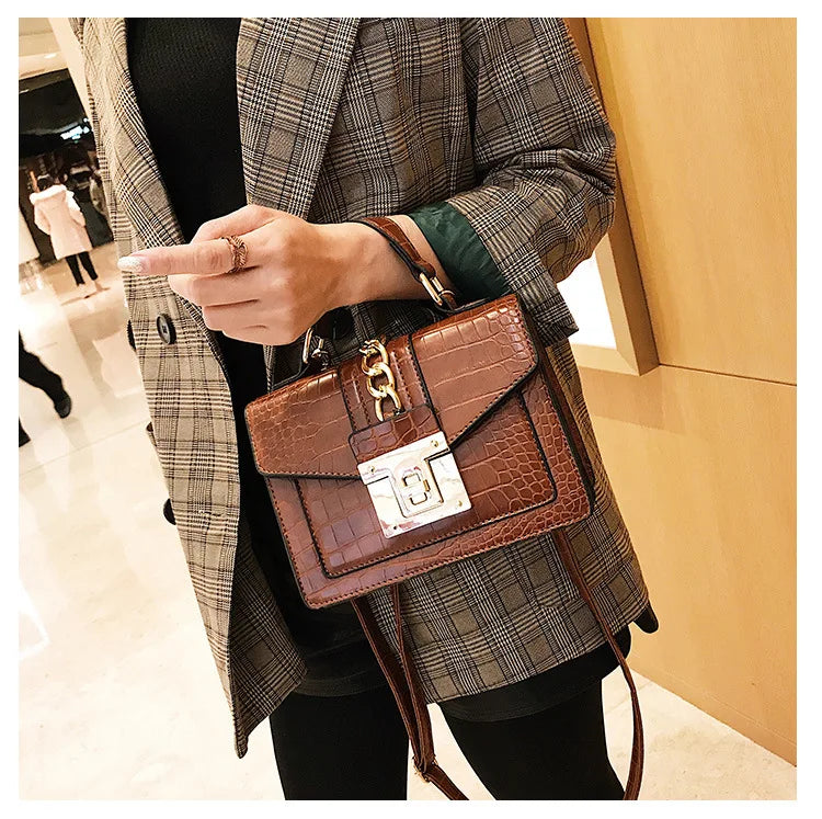 Crossbody Bag
