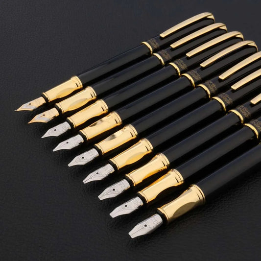 Parallel Calligraphy Fountain Pen