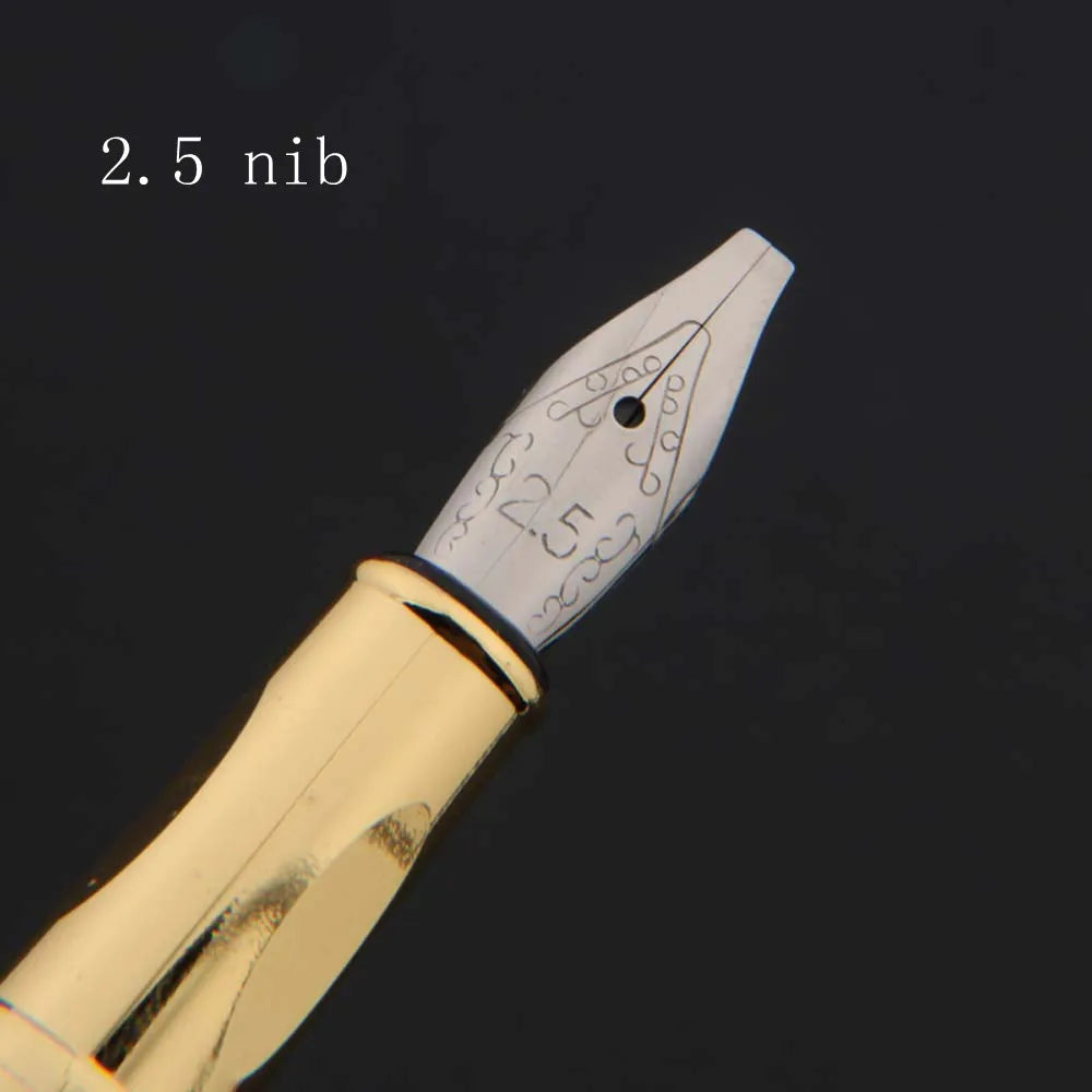Parallel Calligraphy Fountain Pen