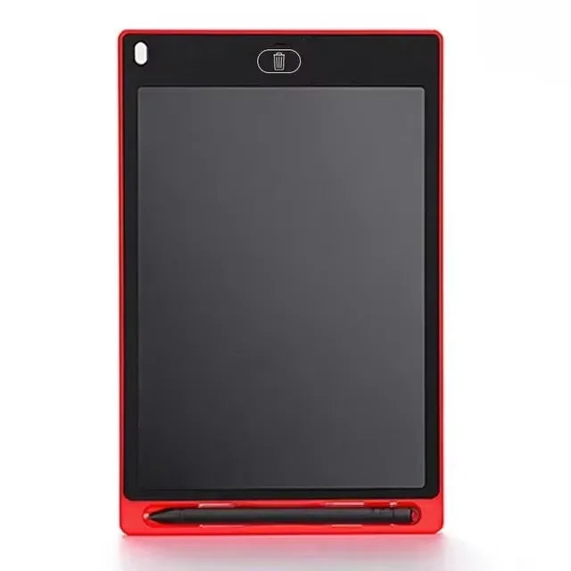 LCD Writing & Drawing Tablet
