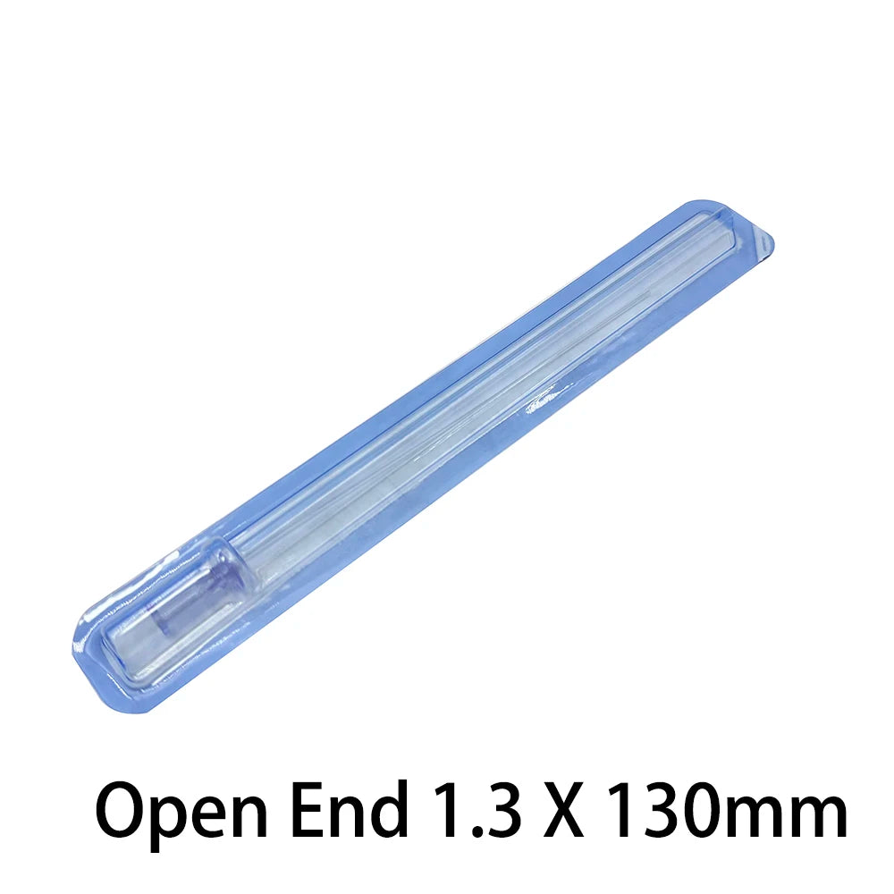 Sterile Feline Urinary Drainage Catheter with Stylet