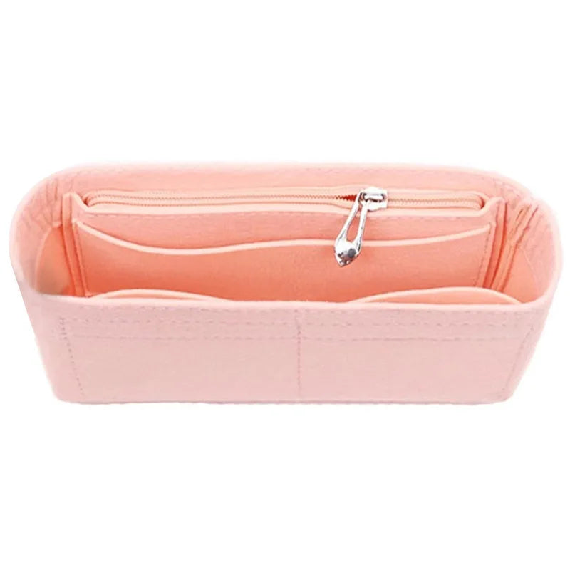Mini Tote Bag Organizer Insert