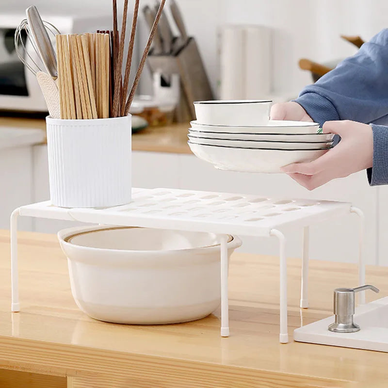 Kitchen Retractable Shelf