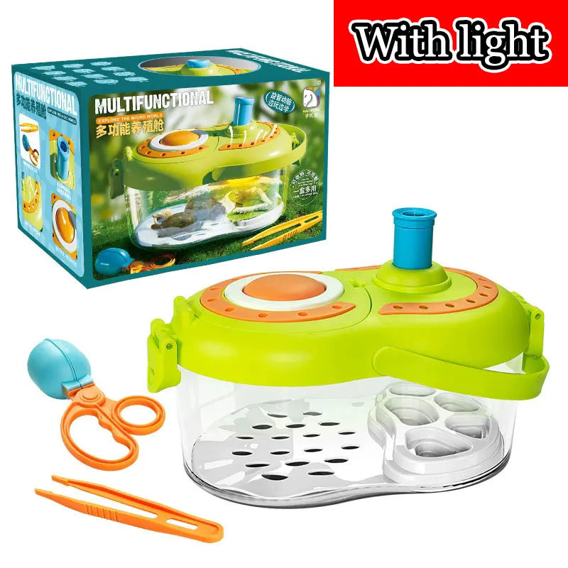 Kids Insect Viewing Box