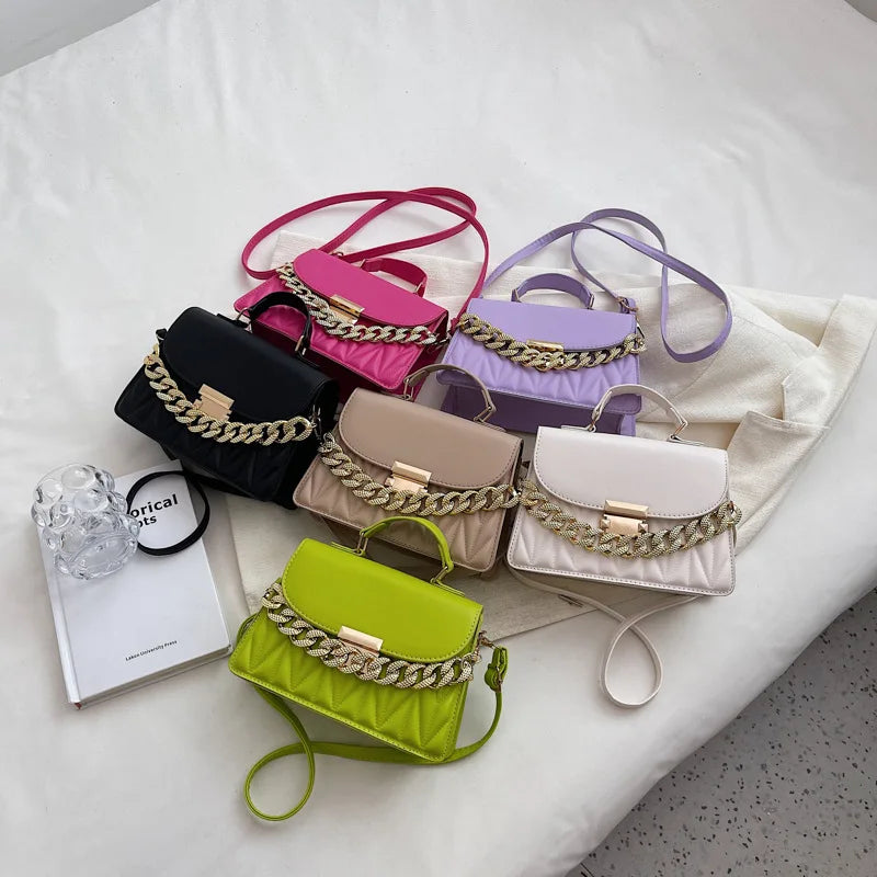 Shoulder Bag