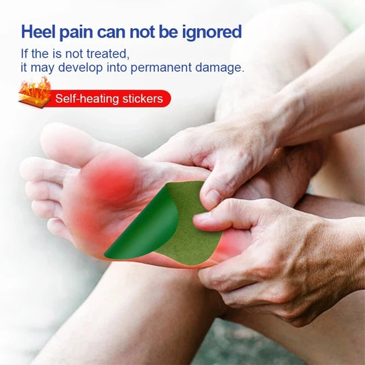 Detox Foot Patch