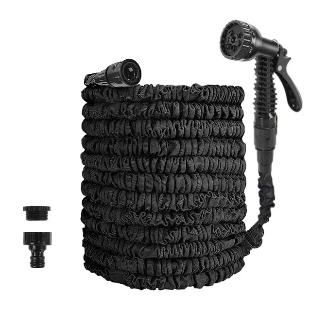Expandable Garden Magic Hose