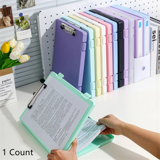 A4 Multi-Functional File Folder Office Organizer