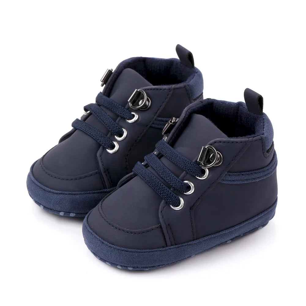 Baby Prewalking Shoes High Quality