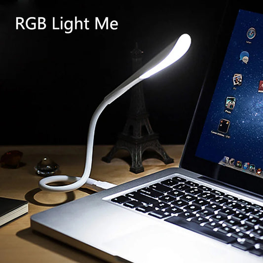 Mini USB Portable Light