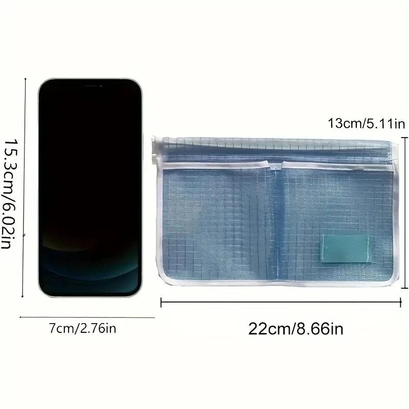 Refrigerator Door Organizer