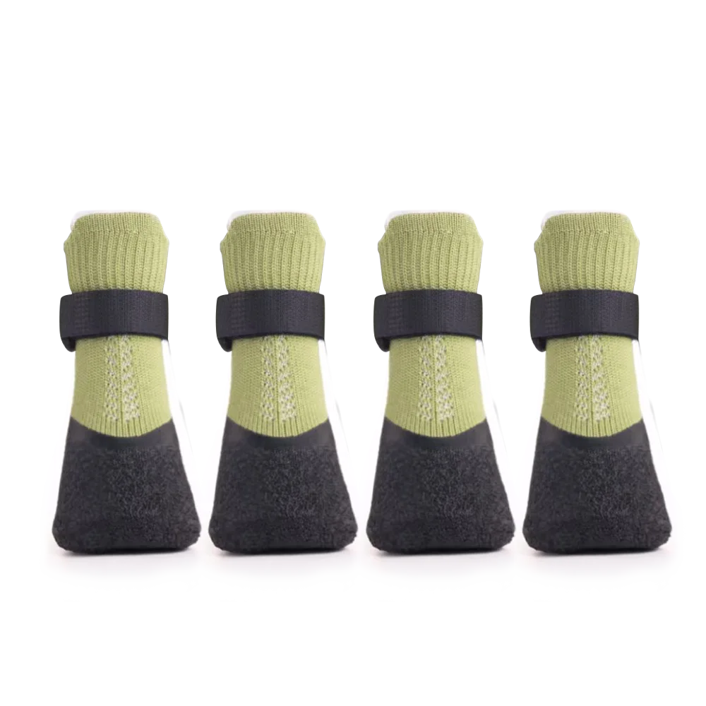Waterproof Dog Paw Protector Boots
