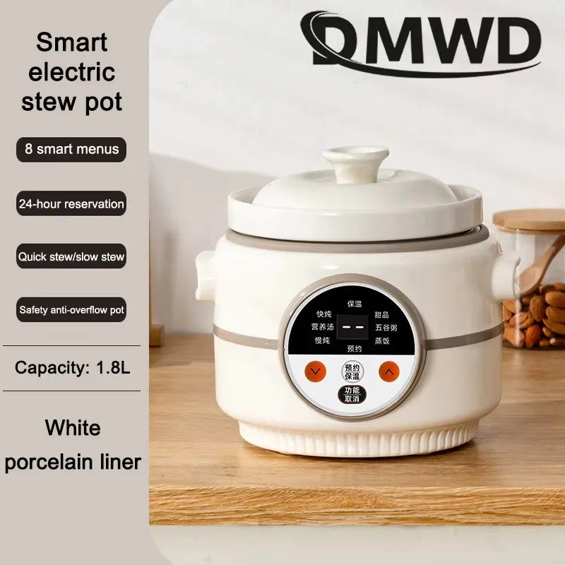 Electric Rice Cooker