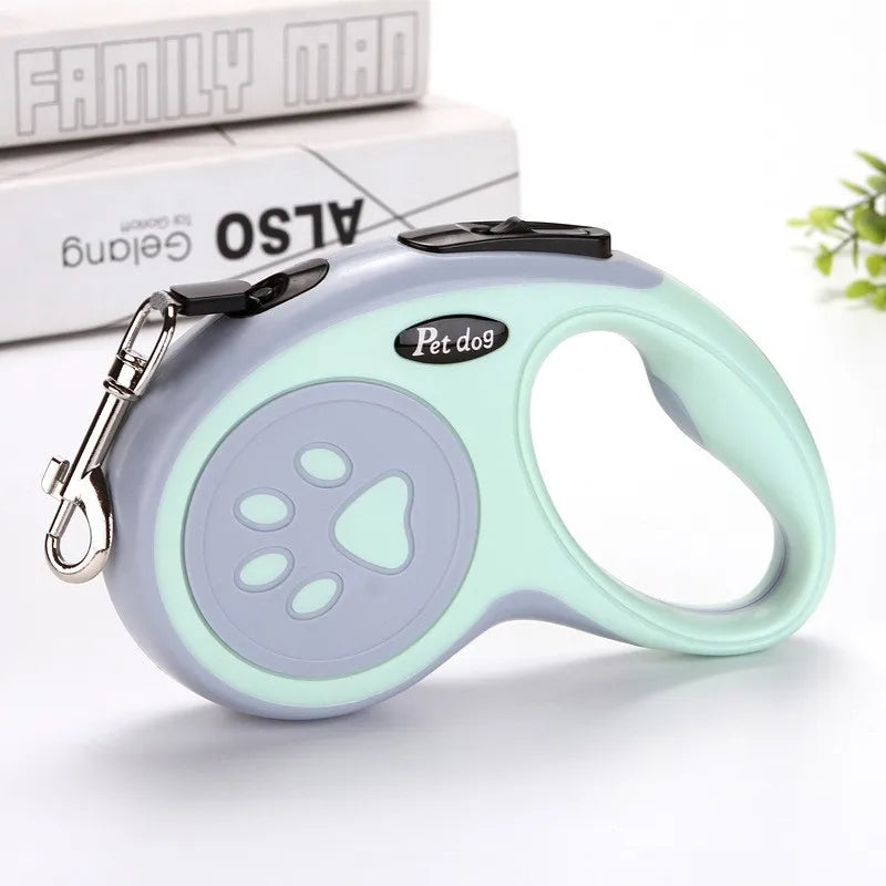 Automatic Pet Leash