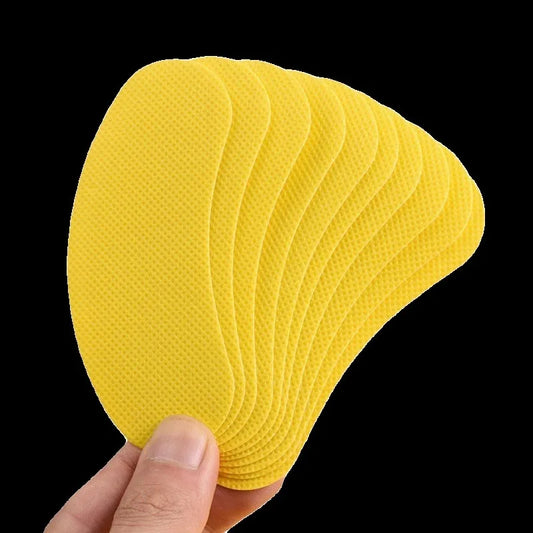 Fruit Fragrance Shoe Deodorant Stickers