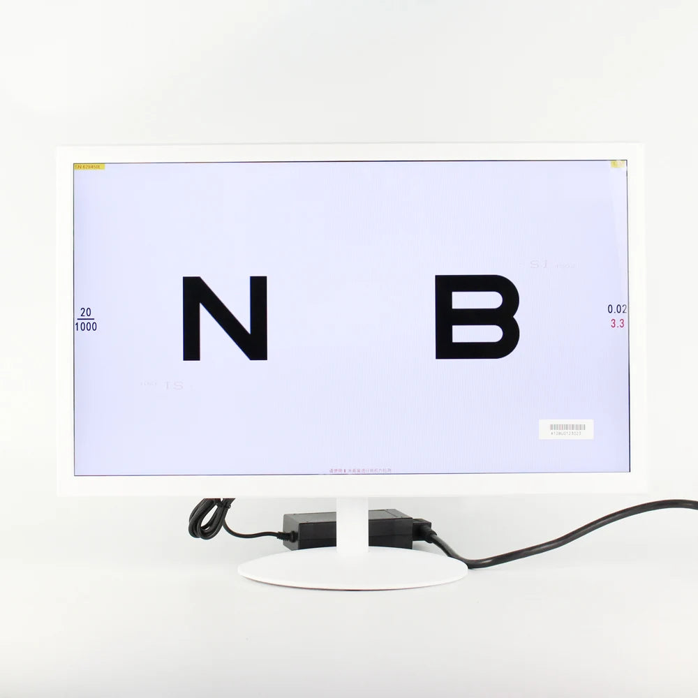 21.5 Inch LCD Visual Acuity Test Projector