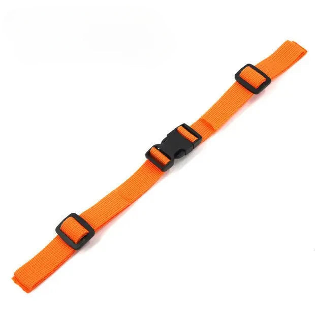 Backpack Chest Bag Strap