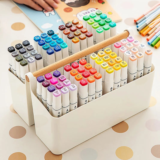 Large Capacity Desktop Storage Organizer