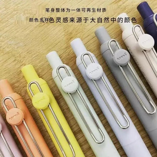 Uni-ball ZENTO Gel Rollerball Pen