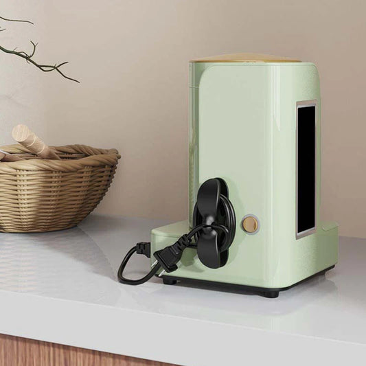 Wall Plug Cable Holder