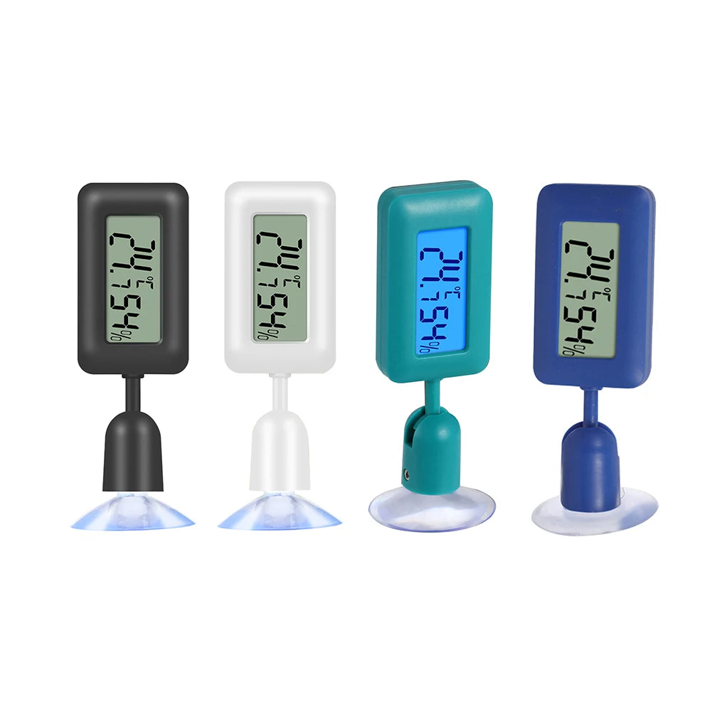 Reptile Thermometer