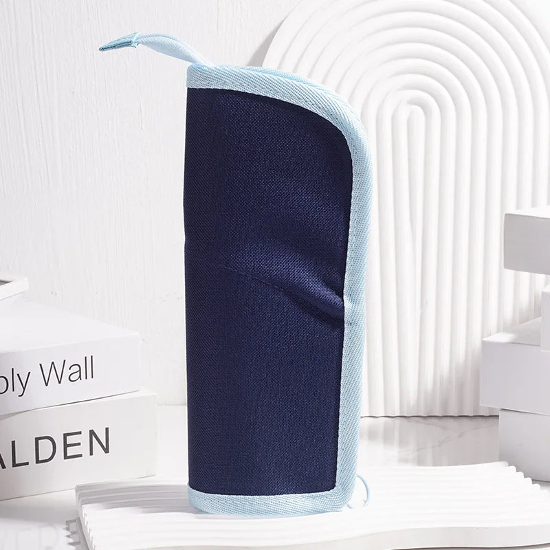 Creative Folding Pen Holder