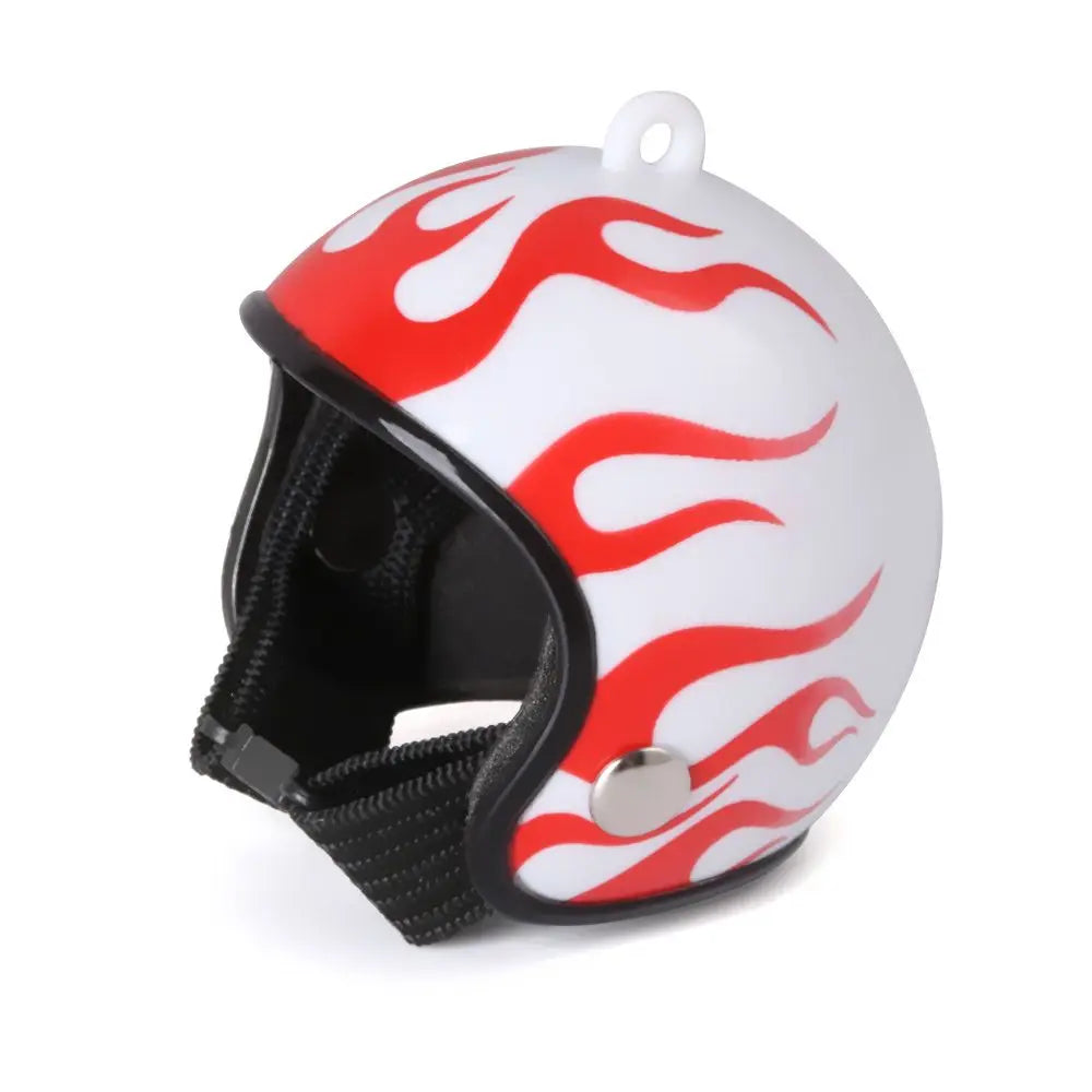Pet Chicken Helmet