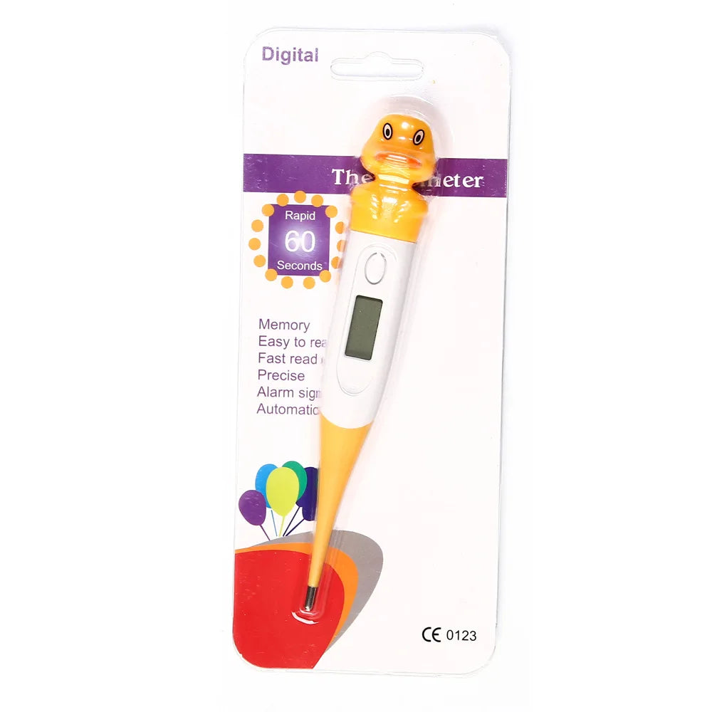Professional Pet Digital Thermometer