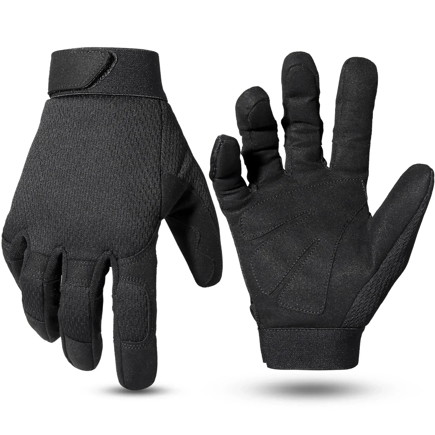 Outdoor Tactical Gloves