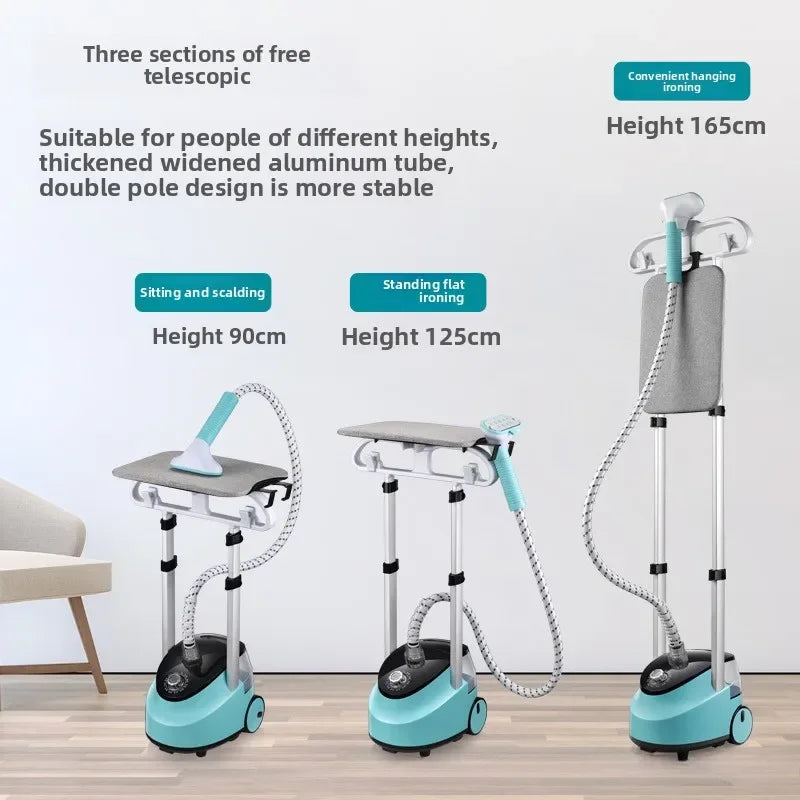 Handheld Home Garment Steamer