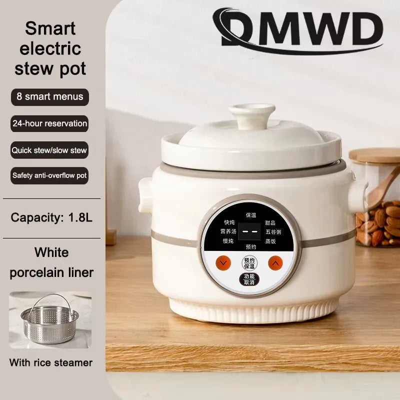 Electric Rice Cooker