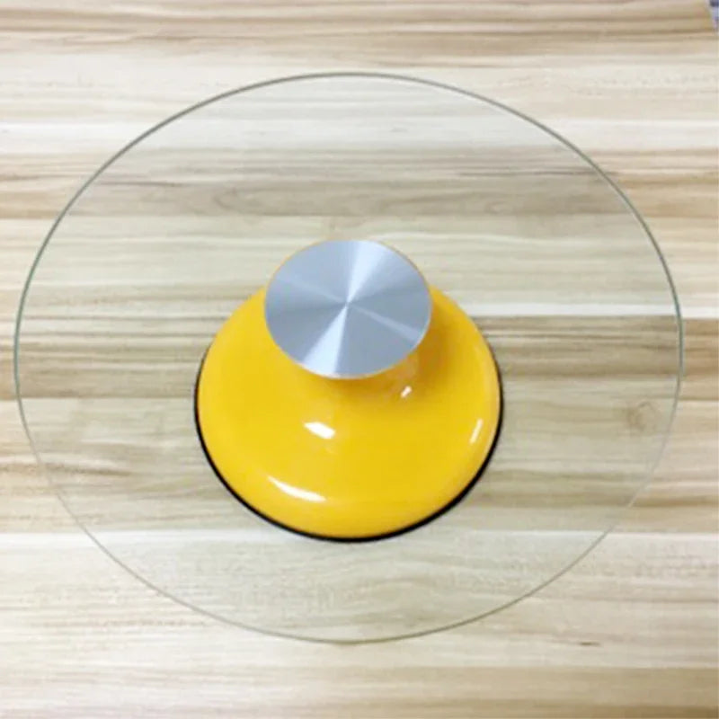 Cake Turntable Stand Cake Decoration Accessories