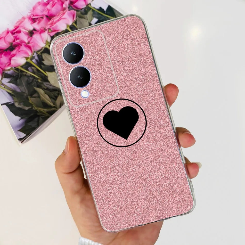 Phone Back Cover For Vivo