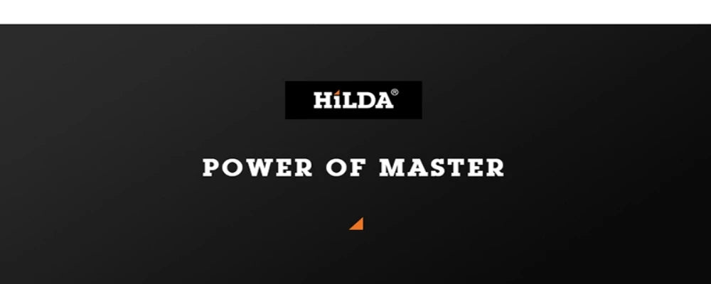 HILDA Large Capacity Tools Bag Waterproof