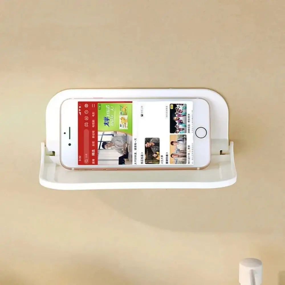 Folding Wall Mounted Shelf