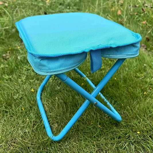 Portable Folding Camping Stool